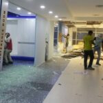 Office Dismantling Scrap Dealer