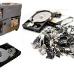 Data Destruction 3 e waste collection in bangalore
