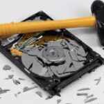 Data Destruction 4 e waste collection in bangalore