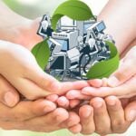 E-waste collection in Bangalore