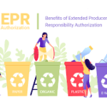 As mentioned before, the full name EPR is extended producer responsibility. Different from reverse logistics, EPR is a method that tries to solve some problems such as the E-waste problem from the angle of policy. Exactly, environmental problems like air and water pollution were controlled by the regulations from the aspect of factories, utilities, and other installations, and the responsibility of making regulations is undertaken by the administration traditionally, However, it is not enough for the only Govt to assume social response To improve this situation, the notion of extended producer responsibility.