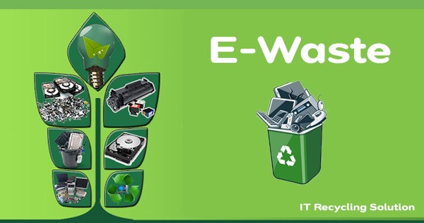 Recycling Companies in India