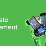 what is e waste
