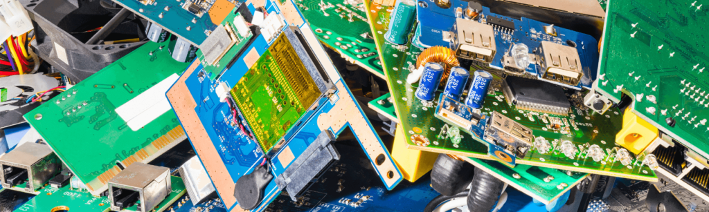 E-Waste Price Per Kg