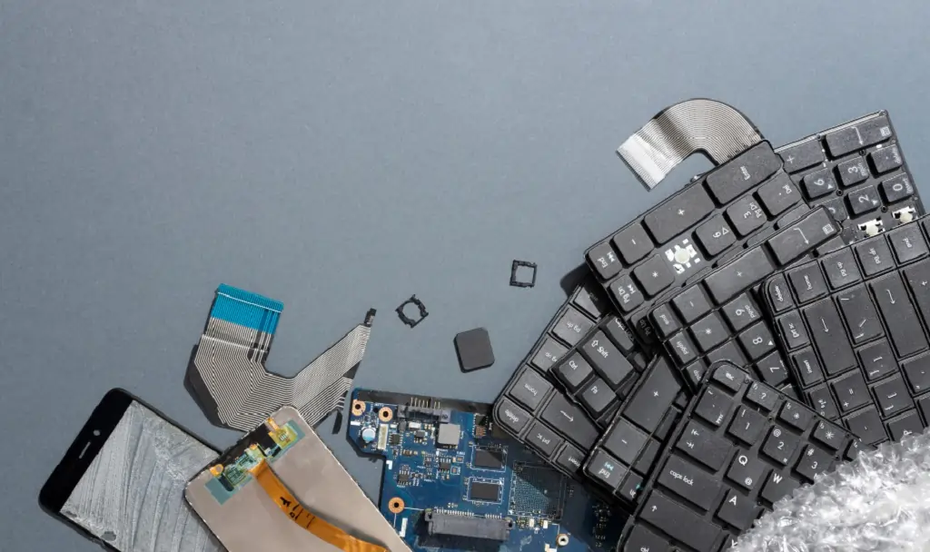 E Waste Buyers in Kollam in Kerala 2 Best Electronic Scrap Buyers
