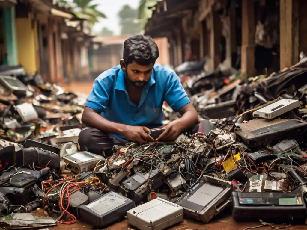E Waste Buyers Trivandrum in Kerala 4 e waste buyers trivandrum in kerala