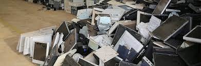 Company E-Waste