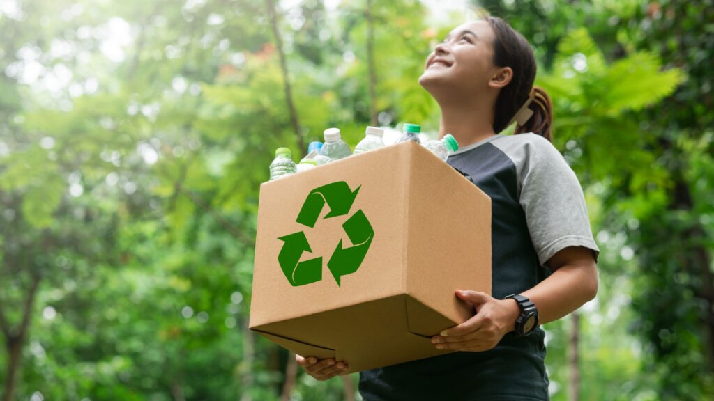 recycling